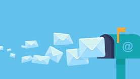 Email PROMOS